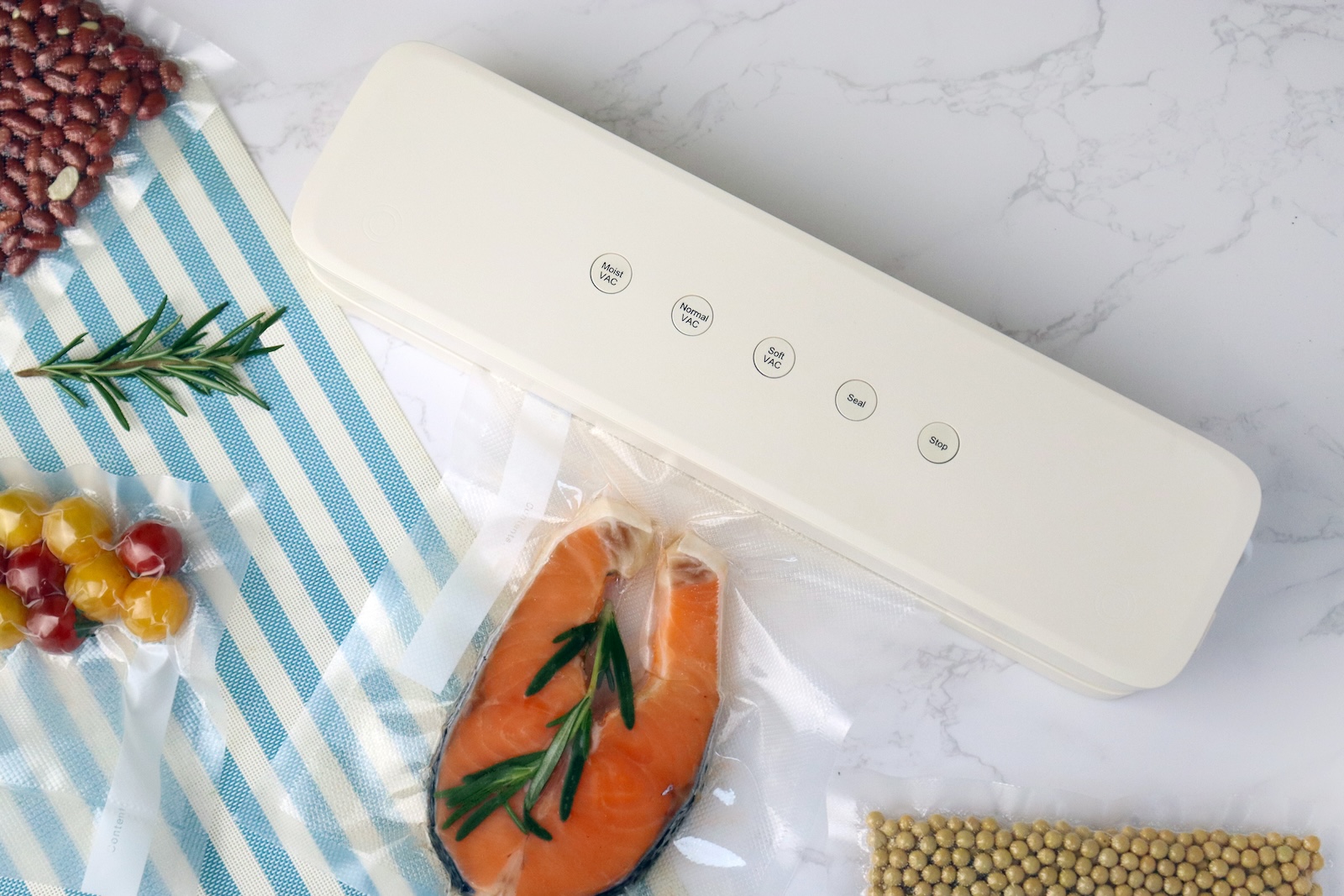 Food Vaccum sealer