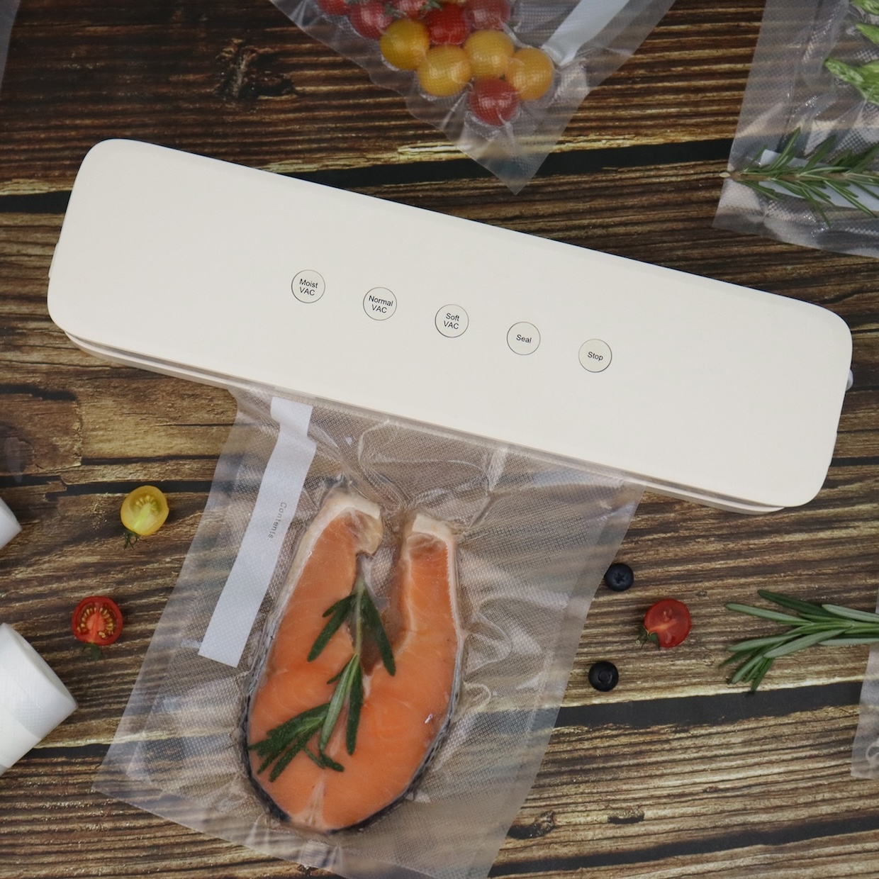 Food Vaccum sealer