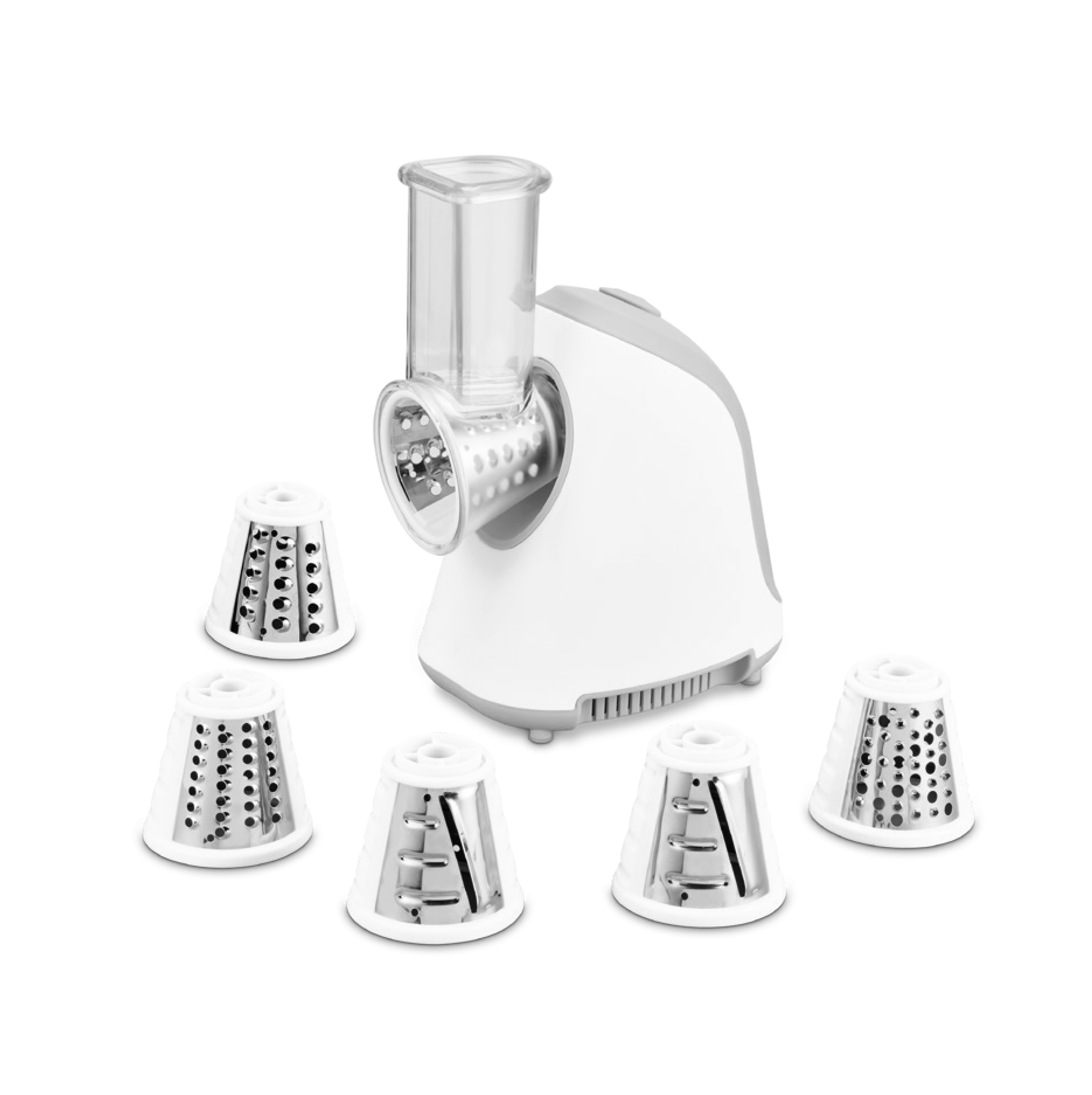 Vegetable Grater