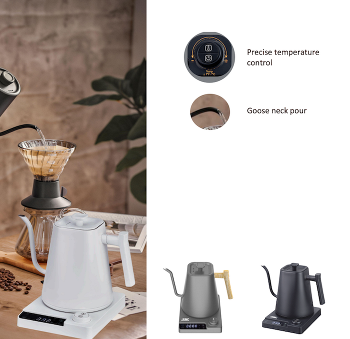 Electric Kettle
