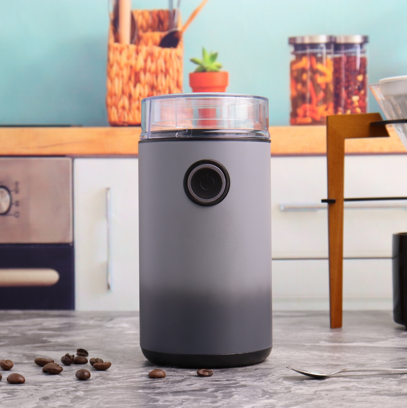 Coffee Grinder