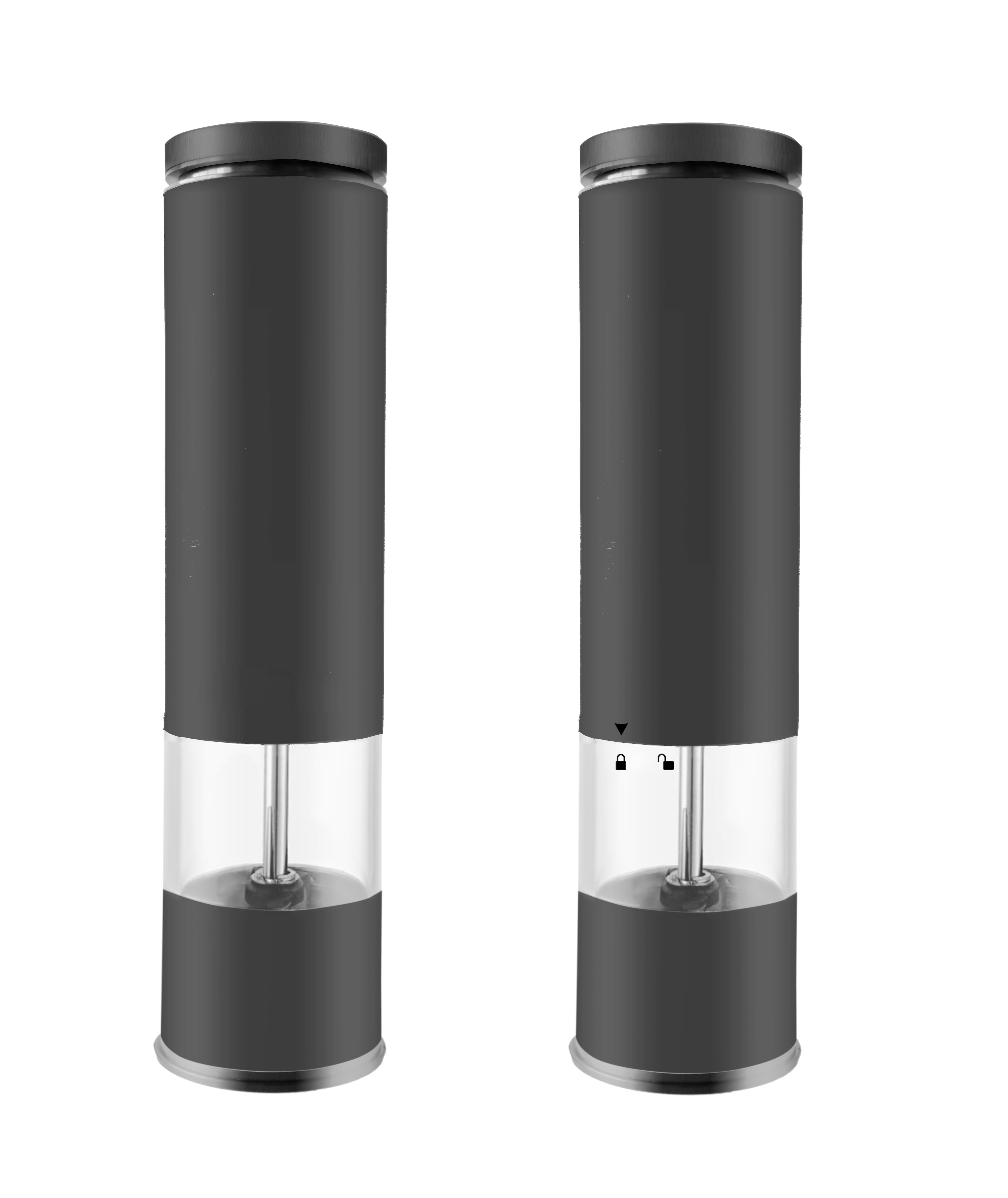 Pepper Mill