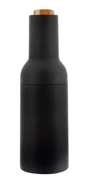Gravity Pepper Mill
